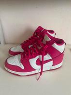 Nike Dunk High Pink Prime - maat 39, Kleding | Dames, Schoenen, Nike, Ophalen of Verzenden, Sneakers of Gympen, Roze