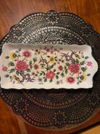 Vintage porseleinen schaal van Old Foley James Kent Ltd., Ophalen of Verzenden, Overige stijlen, Porselein, Schaal of Schalen