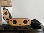 Marley Bag of Riddim Bluetooth Speaker, Overige merken, Overige typen, Ophalen of Verzenden, Zo goed als nieuw