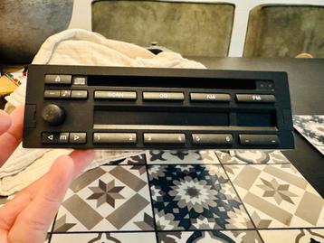 Bmw cd 43 Radio Cd Speler voor bv E34/E36 beschikbaar voor biedingen