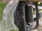 TOP portier Achterdeur van Toyota land cruiser 150, Ophalen