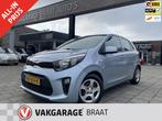 Kia Picanto 1.0 l AIRCO l ELEK. PAKKET l RIJKLAAR!, Voorwielaandrijving, Stof, Gebruikt, Handgeschakeld