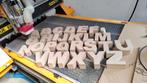 MDF letters 19cm uitzoeken!, Ophalen of Verzenden, Nieuw