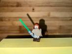 Qui-Gon Jinn - Lego Minifigures, Ophalen of Verzenden, Nieuw, Lego