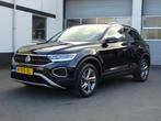 Volkswagen T-Roc 1.0 TSI Life 75 Edition Airco, cruise contr, Voorwielaandrijving, Stof, Gebruikt, Euro 6