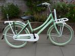 Meisjesfiets, Fietsen en Brommers, Fietsen | Meisjes, Verzenden, Handrem, Spirit, Gebruikt