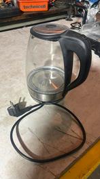 Blokker waterkoker, Ophalen, Gebruikt