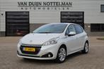Peugeot 208 1.2 PureTech Signature / Carplay / Led / N.A.P., Auto's, Peugeot, 83 pk, Stof, Gebruikt, 1199 cc