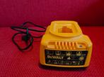 DeWALT accu oplader, Doe-het-zelf en Verbouw, Ophalen of Verzenden, Gebruikt, Boor- en Schroefmachine