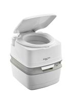 Campingtoilet Campa Potti Cube XG, Caravans en Kamperen, Ophalen, Zo goed als nieuw