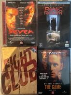 Partij DVD films - z.g.a. GRATIS!, Ophalen, Zo goed als nieuw, Vanaf 12 jaar, Boxset