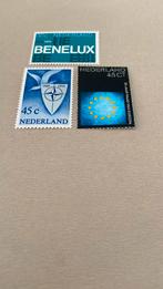 Nederland, Postzegels en Munten, Postzegels | Nederland, Ophalen of Verzenden, Postfris