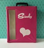 Vintage 70’s Sindy barbie koffer, Verzamelen, Gebruikt, Ophalen of Verzenden, Accessoires, Nvt