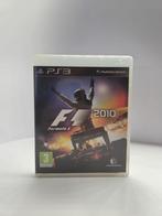 F1 Bundel (3 Games) - Playstation 3, Spelcomputers en Games, Games | Sony PlayStation 3, Online, Verzenden, ., 1 speler