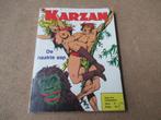 Karzan strip voor volwassenen nr.1, uitgave 1977, Boeken, Stripboeken, Eén stripboek, Verzenden, Zo goed als nieuw
