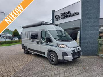 Carado CV541 PRO beschikbaar voor biedingen