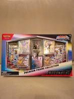 Prismatic Evolutions Premium Figure Collection | Pokémon, Ophalen of Verzenden, Nieuw, Overige typen
