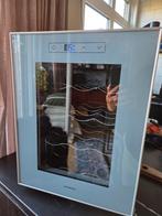 SilverCrest Wijnkoelkast 12 flessen, Witgoed en Apparatuur, Ophalen, Minder dan 75 liter, Zonder vriesvak, Gebruikt