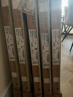 2 Nieuwe Svedex Binnendeuren – Nieuw in verpakking, Ophalen, Minder dan 80 cm, Binnendeur, Nieuw