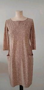 MOQ jurk maat 38 (nieuw), Maat 38/40 (M), Beige, Nieuw, Ophalen of Verzenden