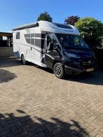 Sunlight T 68 140 pk met Automaat in perfecte staat, Automaat, Brandblusser, Sunlight, Ringverwarming