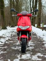 Gilera Runner fx 125 KEURINGKLAAR, Ophalen, Tweetakt, Overige modellen, Zo goed als nieuw
