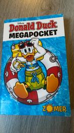 Zomer Mega Pocket 2019, Eén stripboek, Ophalen of Verzenden, Zo goed als nieuw