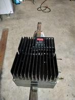 Danfoss frequentieregelaar, Hobby en Vrije tijd, Ophalen, Gebruikt