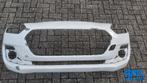 Suzuki SWIFT V VOORBUMPER Bumper Voor WIT 2017 2018 2019, Gebruikt, Voor, Ophalen of Verzenden, Bumper