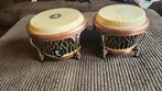 Mastercraft Classic Bongos + stand, Ophalen, Zo goed als nieuw, Trommel