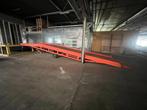 Laadbrug, Zakelijke goederen, Machines en Bouw | Heftrucks en Intern transport, Meer dan 4000 kg, Ophalen, Voorzetapparatuur
