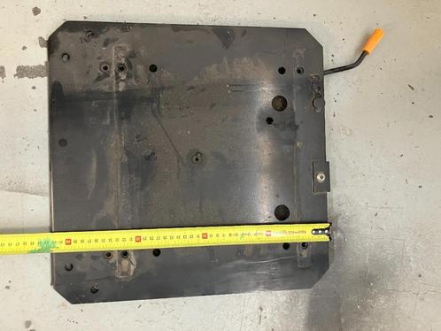 Universeel draaiplateau voor stoel, Caravans en Kamperen, Camper-accessoires, Gebruikt, Ophalen