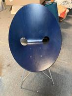 Thonet ST 664 Design Stoel - Blauw, Huis en Inrichting, Stoelen, Ophalen, Blauw, Zo goed als nieuw, Eén