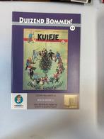 Duizend Bommen! Hergé genootschap december 2010 nummer 34, Boeken, Eén stripboek, Ophalen of Verzenden, Zo goed als nieuw, Hergé