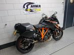 KTM 1290 SUPER DUKE GT (bj 2019), 2 cilinders, Bedrijf, 1301 cc, Meer dan 35 kW