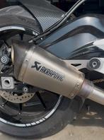 Akrapovic eind demper, Motoren, Tuning en Styling, Ophalen of Verzenden