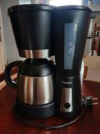 Koffiezetapparaat filter, Witgoed en Apparatuur, Koffiezetapparaten, Ophalen, Gebruikt, Koffiemachine, Gemalen koffie