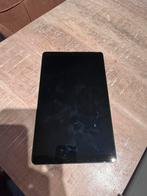 Samsung Galaxy Tab A SM-T510 met blauwe hoes, Computers en Software, Android Tablets, Ophalen of Verzenden, Zo goed als nieuw