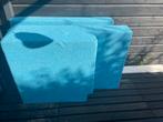 Tuinkussens, Tuin en Terras, Tuinmeubel-accessoires, Ophalen, Gebruikt