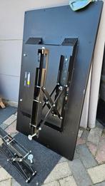 Industri
le Monitor 50" met Wandbeugels, Ophalen, Gebruikt, 100 cm of meer