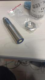 Sensor microsonic lpc-25 cdd m18, Ophalen of Verzenden, Nieuw