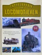 C. Garratt - Encyclopedie van locomotieven, Nieuw, C. Garratt, Ophalen of Verzenden