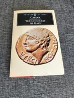 Boek "The conquest of Gaul" (Engels), Ophalen of Verzenden, Gelezen, Europa overig