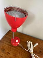 IKEA MINNEN Bureaulamp Tafellamp Spinnenweb Typ Vo602, Ophalen of Verzenden, Zo goed als nieuw, Metaal, Minder dan 50 cm