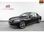 Mercedes-Benz C-klasse 220 CDI Ambition, Auto's, Mercedes-Benz, 12 maanden, Achterwielaandrijving, Euro 6, 4 cilinders