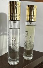 Parfum Nicolai - Macaron Bourbon e/o Pavlova decant sample, Verzenden