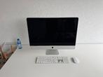 Imac 5K retina 27-inch 2020 -3,8 GHz-8 core Intel Core i7, Computers en Software, Apple Desktops, Ophalen, 27. inch, 64 GB of meer