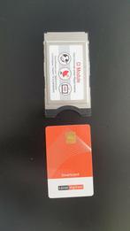 Te koop compleet satelliet schotel., Caravans en Kamperen, Ophalen of Verzenden, Zo goed als nieuw