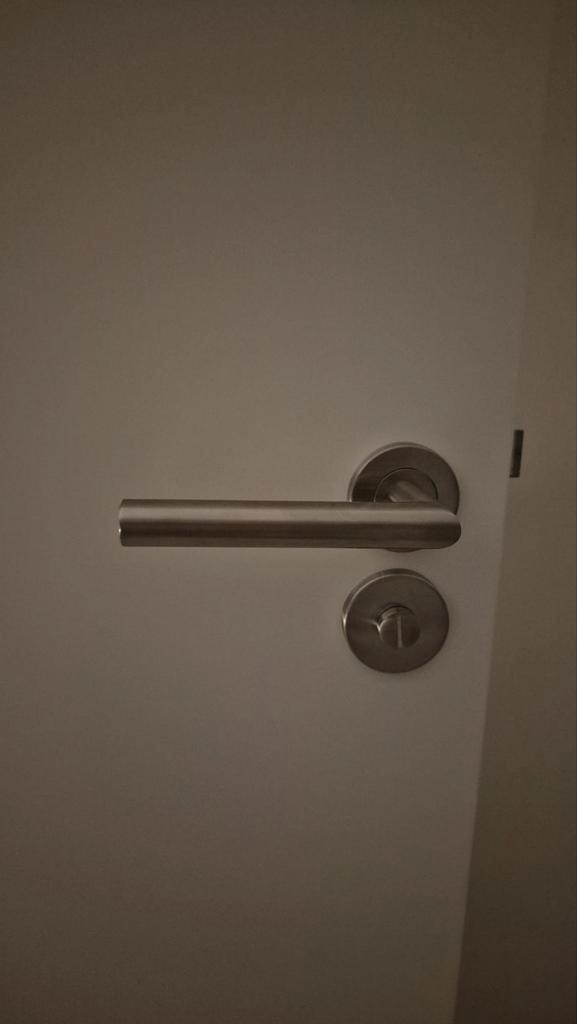 Binnendeur stomp (incl  kozijn) Berkvens wit - nieuw 2025, Doe-het-zelf en Verbouw, Deuren en Horren, Nieuw, Binnendeur, 215 cm of meer