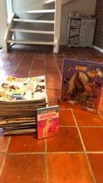 Leuke paarden penny’s, Meerdere stripboeken, Ophalen, Zo goed als nieuw